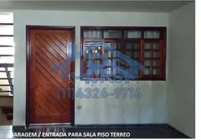 Foto 1 de Casa de Condomínio com 2 Quartos à venda, 219m² em Vila São Luiz-Valparaizo, Barueri