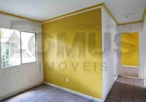 Foto 1 de Apartamento com 3 Quartos à venda, 68m² em Farolândia, Aracaju