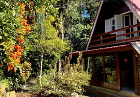 Foto 1 de Casa com 2 Quartos à venda, 130m² em Alpes Verdes, Canela