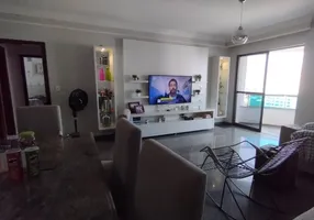 Foto 1 de Apartamento com 3 Quartos à venda, 216m² em Alvorada, Cuiabá