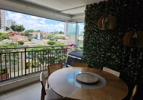 Foto 1 de Apartamento com 3 Quartos para venda ou aluguel, 106m² em Chácara Areal, Indaiatuba