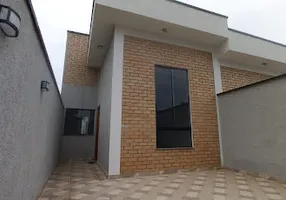 Foto 1 de Casa com 2 Quartos à venda, 64m² em Jardim Hipica Pinheiro, Taubaté