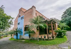 Foto 1 de Casa de Condomínio com 3 Quartos à venda, 142m² em Cavalhada, Porto Alegre