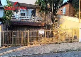 Foto 1 de Casa com 3 Quartos para alugar, 500m² em Jardim Brasil, Jundiaí