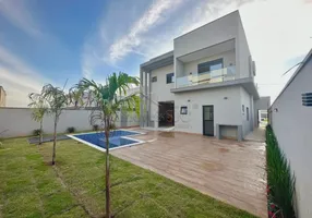 Foto 1 de Casa de Condomínio com 3 Quartos à venda, 250m² em Bairro da Grama, Caçapava