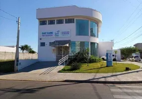 Foto 1 de Prédio Comercial para alugar, 472m² em Jardim Botânico, Araraquara