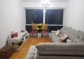 Foto 1 de Flat com 3 Quartos para alugar, 116m² em Paraíso, São Paulo