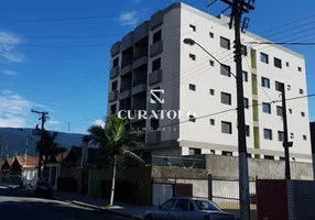 Foto 1 de Apartamento com 2 Quartos à venda, 75m² em Vila Balneária, Praia Grande