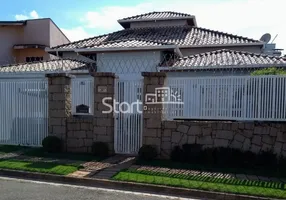 Foto 1 de Sobrado com 4 Quartos à venda, 278m² em Parque Alto Taquaral, Campinas