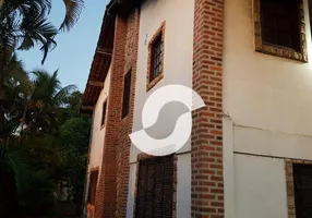 Foto 1 de Imóvel Comercial com 4 Quartos à venda, 374m² em Piratininga, Niterói