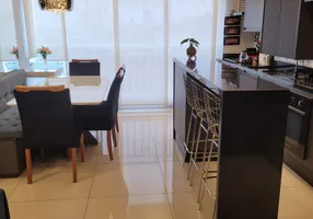 Foto 1 de Apartamento com 2 Quartos à venda, 51m² em Centro, Diadema