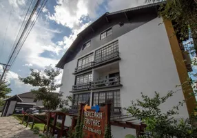 Foto 1 de Apartamento com 2 Quartos à venda, 107m² em Carniel, Gramado