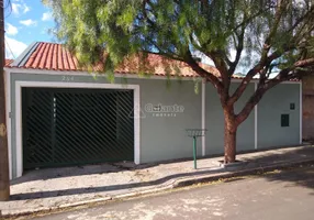 Foto 1 de Casa com 3 Quartos à venda, 149m² em Parque Industrial, Campinas