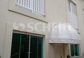 Foto 1 de Casa de Condomínio com 3 Quartos à venda, 122m² em Vila Madalena, São Paulo