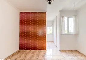 Foto 1 de Apartamento com 1 Quarto à venda, 40m² em Vila Buarque, São Paulo