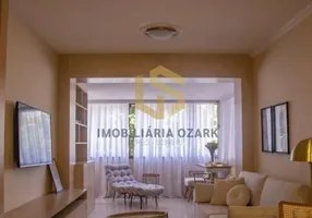 Foto 1 de Apartamento com 2 Quartos para alugar, 98m² em Barra da Tijuca, Rio de Janeiro