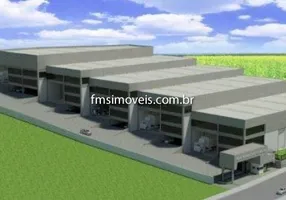 Foto 1 de Galpão/Depósito/Armazém para alugar, 919m² em Industrial Anhangüera, Osasco