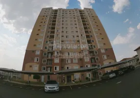 Foto 1 de Apartamento com 2 Quartos à venda, 48m² em Jardim Santa Rosa II, São José do Rio Preto