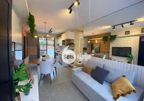 Foto 1 de Casa de Condomínio com 2 Quartos à venda, 44m² em Loteamento Residencial e Comercial Bairro Pacaembu, Americana