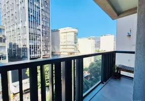 Foto 1 de Apartamento com 3 Quartos à venda, 112m² em Botafogo, Rio de Janeiro
