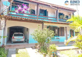 Foto 1 de Casa de Condomínio com 3 Quartos à venda, 324m² em Itaipu, Niterói
