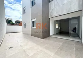 Foto 1 de Apartamento com 3 Quartos à venda, 154m² em Dona Clara, Belo Horizonte