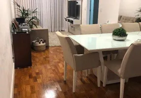 Foto 1 de Apartamento com 2 Quartos à venda, 71m² em Residencial Morada dos Lagos, Barueri