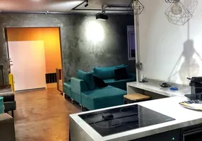 Foto 1 de Apartamento com 1 Quarto à venda, 67m² em Parque São Jorge, São Paulo