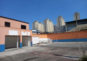 Foto 1 de Galpão/Depósito/Armazém para alugar, 120m² em Jardim Avenida, São Paulo