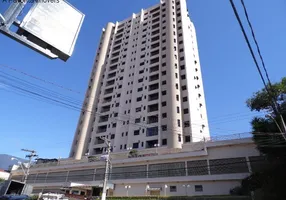 Foto 1 de Apartamento com 3 Quartos para alugar, 110m² em Jardim Santa Rita de Cassia, Bragança Paulista
