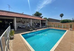 Foto 1 de Casa com 4 Quartos à venda, 285m² em California, Londrina