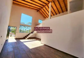 Foto 1 de Casa de Condomínio com 2 Quartos para alugar, 115m² em Mato Dentro, Mairiporã