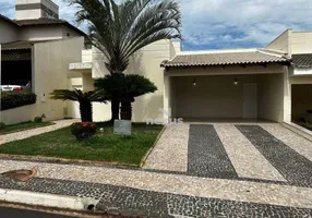 Foto 1 de Casa com 3 Quartos à venda, 191m² em Jardim Inconfidência, Uberlândia