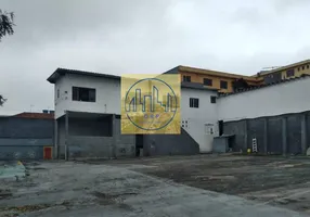 Foto 1 de Lote/Terreno para alugar, 200m² em Taboão, São Bernardo do Campo