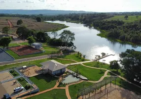 Foto 1 de Lote/Terreno à venda, 600m² em Santa Bárbara, Santa Bárbara de Goiás