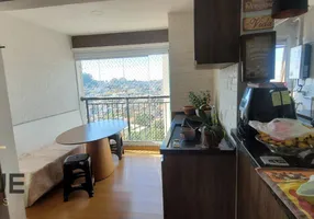 Foto 1 de Apartamento com 2 Quartos à venda, 60m² em Vila Penteado, São Paulo