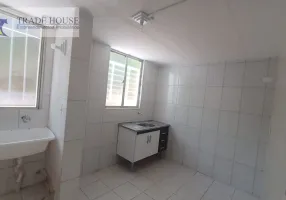 Foto 1 de Apartamento com 2 Quartos para alugar, 51m² em Saúde, São Paulo