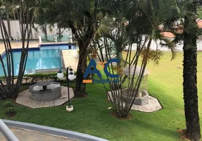 Foto 1 de Casa com 4 Quartos para alugar, 2230m² em São Luíz, Belo Horizonte