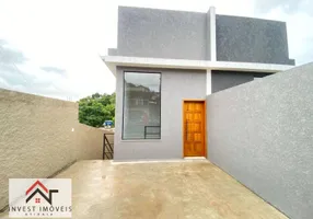 Foto 1 de Casa com 2 Quartos à venda, 85m² em Jardim Maristela II, Atibaia