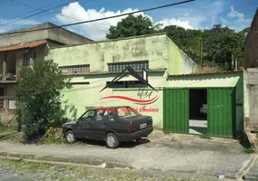 Foto 1 de Casa com 3 Quartos à venda, 200m² em Rosaneves, Ribeirão das Neves