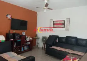 Foto 1 de Casa com 2 Quartos à venda, 118m² em Barranco Alto, Caraguatatuba