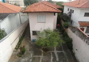 Foto 1 de Sobrado com 4 Quartos para venda ou aluguel, 320m² em Vila Madalena, São Paulo