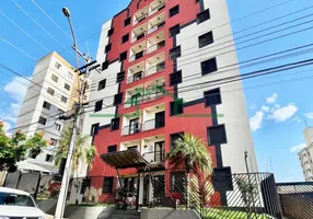 Foto 1 de Apartamento com 3 Quartos à venda, 64m² em Cidade Alta, Piracicaba