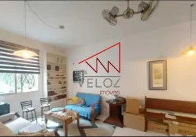 Foto 1 de Apartamento com 3 Quartos à venda, 103m² em Flamengo, Rio de Janeiro