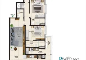 Foto 1 de Apartamento com 3 Quartos à venda, 235m² em Centro, Guaratuba