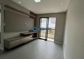 Foto 1 de Apartamento com 2 Quartos à venda, 71m² em Areias, São José