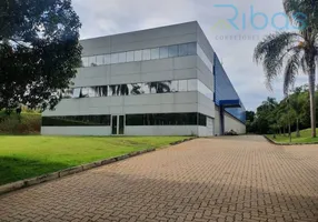 Foto 1 de Galpão/Depósito/Armazém à venda, 2400m² em Sitio Moenda, Itatiba