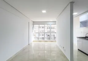 Foto 1 de Apartamento com 1 Quarto para alugar, 46m² em Setor Marista, Goiânia