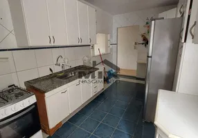 Foto 1 de Apartamento com 3 Quartos para venda ou aluguel, 106m² em Nova Petrópolis, São Bernardo do Campo