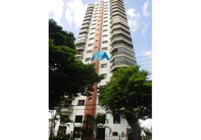Foto 1 de Apartamento com 3 Quartos à venda, 170m² em Vila Congonhas, São Paulo